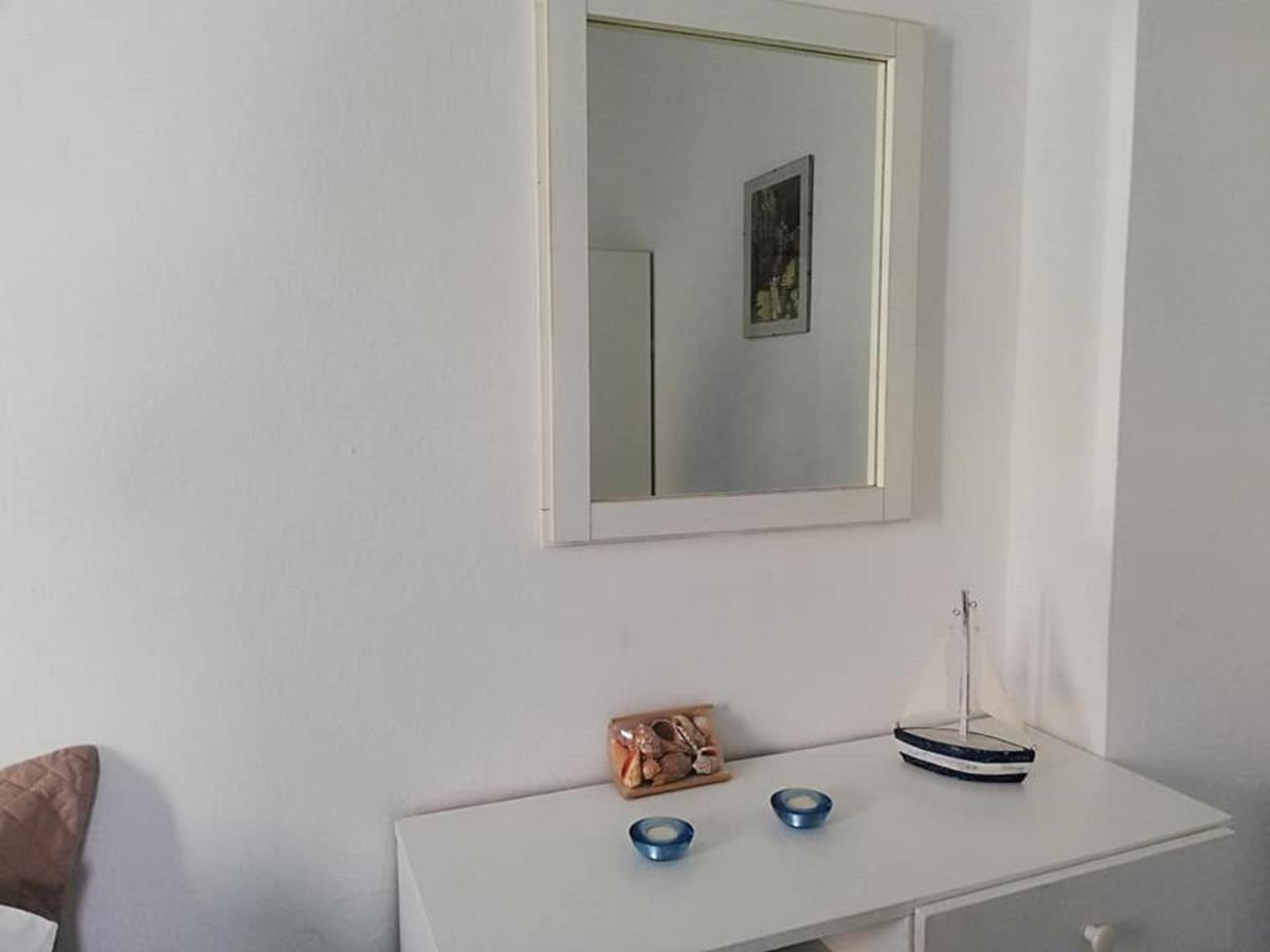 Aigialis Apartments & Studios Kokkini Hani Экстерьер фото